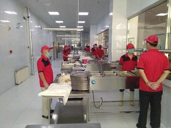 工厂食堂承包-提供专业的食堂承包服务-天津泽峰餐饮管理有限公司